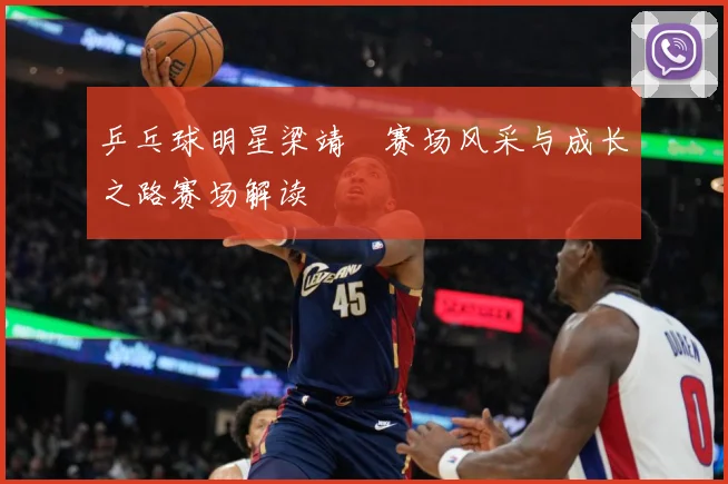 乒乓球明星梁靖崑赛场风采与成长之路赛场解读