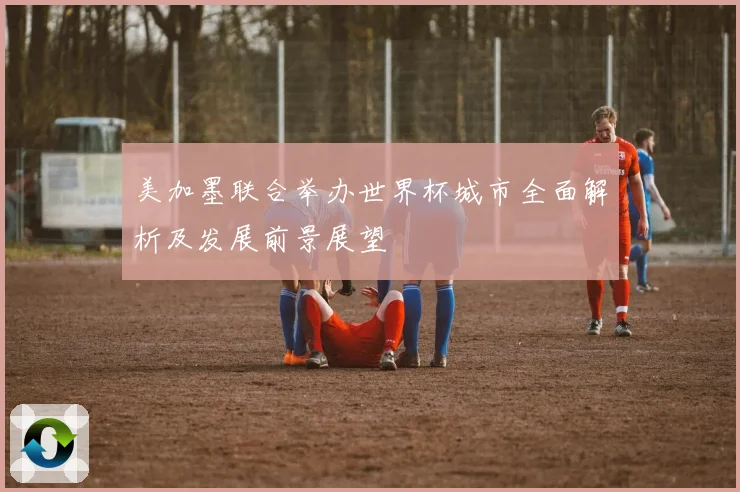 美加墨联合举办世界杯城市全面解析及发展前景展望