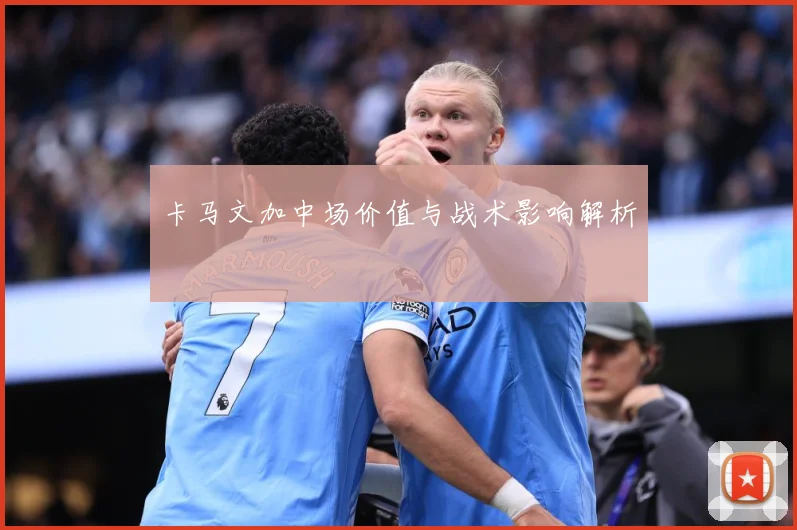 卡马文加中场价值与战术影响解析