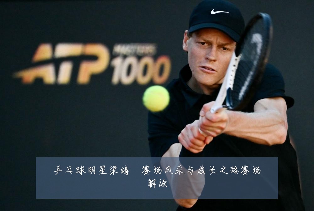 乒乓球明星梁靖崑赛场风采与成长之路赛场解读